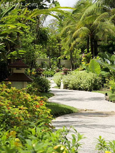 Bundarika Villa 18